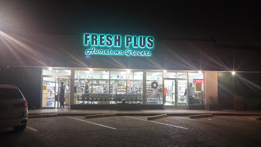 Grocery Store «Fresh Plus Grocery», reviews and photos, 1221 W Lynn St, Austin, TX 78703, USA