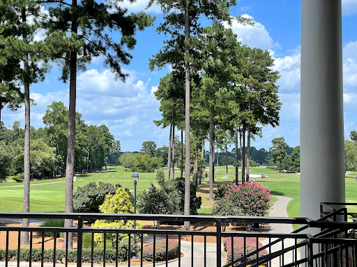 Country Club «Prestonwood Country Club», reviews and photos, 300 Prestonwood Pkwy, Cary, NC 27513, USA