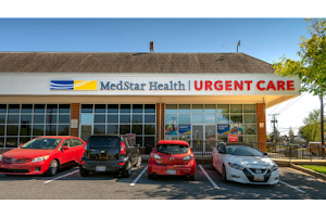 MedStar Health: Urgent Care at Wheaton image