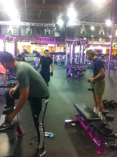 Gym «Planet Fitness», reviews and photos, 21101 Norwalk Blvd, Hawaiian Gardens, CA 90716, USA