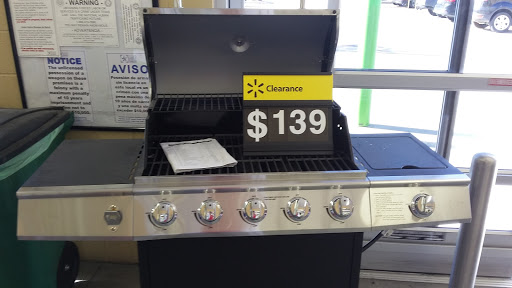 Supermarket «Walmart Neighborhood Market», reviews and photos, 8800 Lakeview Pkwy, Rowlett, TX 75088, USA