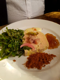 Foie gras du Restaurant français Chez Michel à Paris - n°17