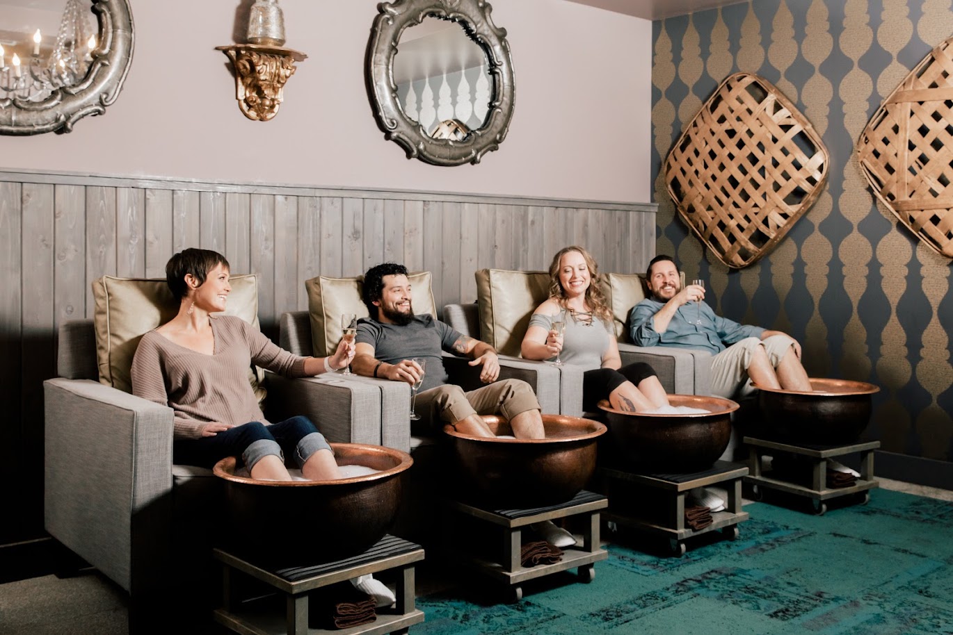 Wake Foot Sanctuary