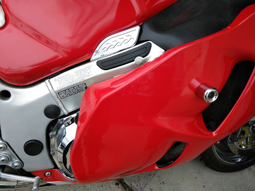 Motorcycle Dealer «Ambler Powersports», reviews and photos, 250 Railroad Ave, Ambler, PA 19002, USA