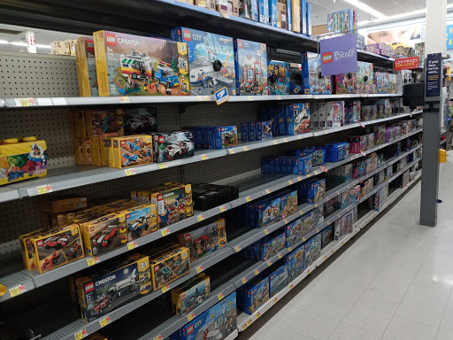 Discount Store «Walmart», reviews and photos, 2375 OR-99W, McMinnville, OR 97128, USA