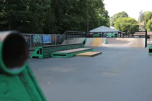 Lenox Skate Park image