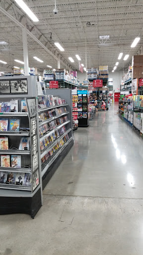 Warehouse club «BJ’s Wholesale Club», reviews and photos, 8005 NW 95th St, Hialeah Gardens, FL 33016, USA