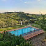 Photo n°6 de l'avis de Federico.r fait le 08/06/2021 à 10:03 sur le  Relais Villa Olmo à Impruneta