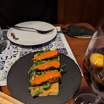 Photo n°1 de l'avis de S. fait le 05/01/2022 à 22:13 sur le  Sanleti Tapas & Vinhos à Portimão