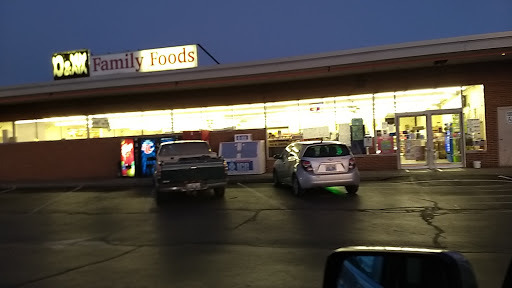 Grocery Store «D & M Family Foods Inc», reviews and photos, 702 N Green St, Henderson, KY 42420, USA