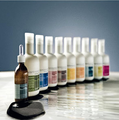 Información y opiniones sobre Peluquería Immais de Huesca