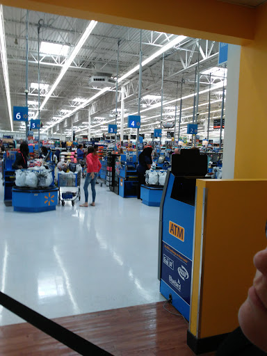 Department Store «Walmart Supercenter», reviews and photos, 4310 Montgomery Hwy, Dothan, AL 36303, USA