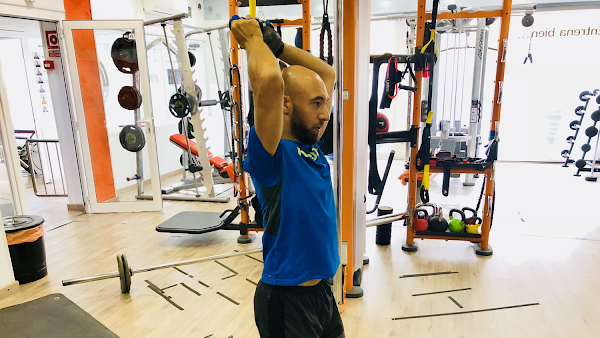 WELL, Lo mejor de un Gym y un Entrenador Personal