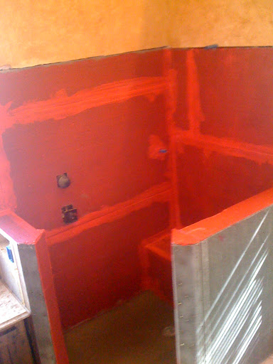 Bathroom Remodeler «Island Floors & More», reviews and photos, 131 Library Ln, Pawleys Island, SC 29585, USA