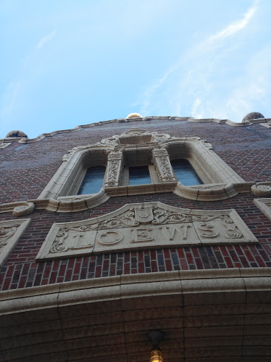 Performing Arts Theater «Providence Performing Arts Center», reviews and photos, 220 Weybosset St, Providence, RI 02903, USA