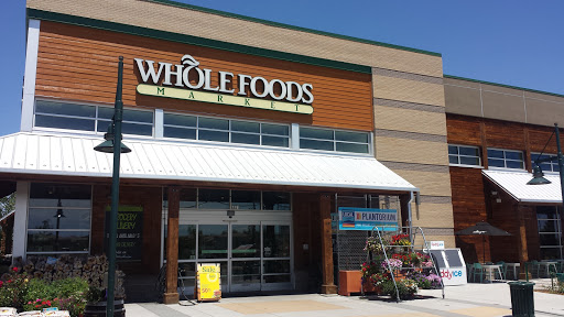Grocery Store «Whole Foods Market», reviews and photos, 4451 Main St, Westminster, CO 80031, USA