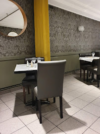 Atmosphère du Restaurant LA BRASSERIE CHELLOISE à Chelles - n°8