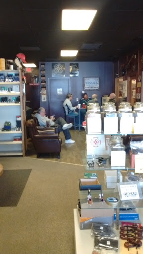 Tobacco Shop «Southside Cigar & Tobacco», reviews and photos, 8918 S Meridian St, Indianapolis, IN 46217, USA