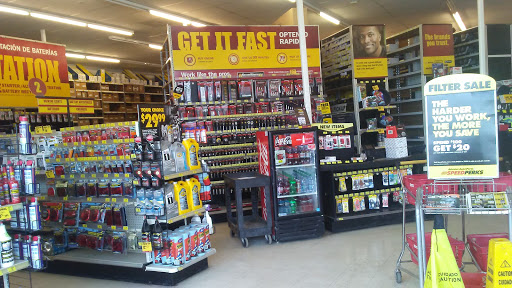 Auto Parts Store «Advance Auto Parts», reviews and photos, 2016 Erie Blvd E, Syracuse, NY 13224, USA