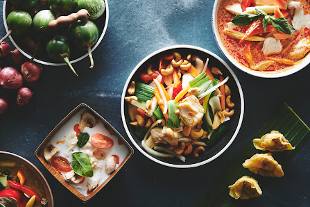 Iron Wok Jyllingevej 19, 2720 København, Danmark