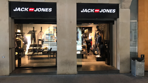 Jack & Jones