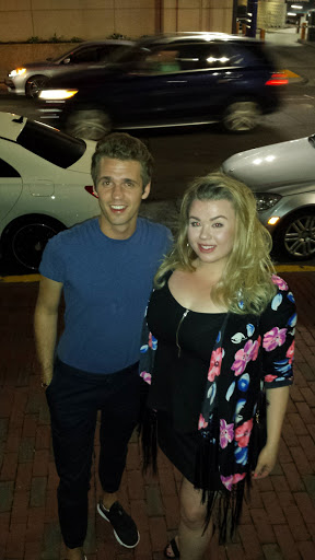 Night Club «Storyville», reviews and photos, 90 Exeter St, Boston, MA 02116, USA