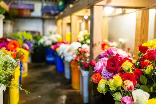 Florist «Country Florist», reviews and photos, 3040 Old Washington Rd, Waldorf, MD 20601, USA