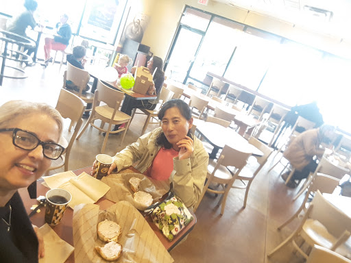 Bagel Shop «Einstein Bros. Bagels», reviews and photos, 3292 S 1300 E c, Salt Lake City, UT 84106, USA