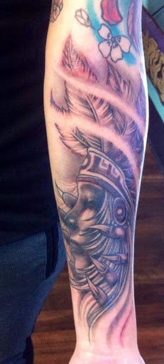 Tattoo Shop «Evolution Tattoo», reviews and photos, 1092 S Virginia St, Reno, NV 89502, USA