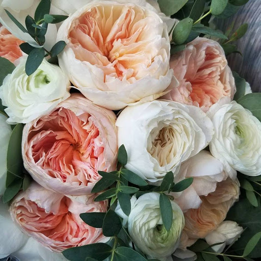 Florist «Sunset Florist», reviews and photos, 2100 Sunset Ave, Ocean Township, NJ 07712, USA