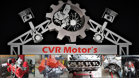 CVR MOTOR´S