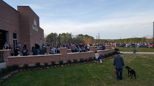 Brewery «Green Flash Brewing», reviews and photos, 1209 Craft Lane, Virginia Beach, VA 23454, USA