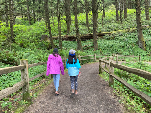 Tourist Attraction «Heceta Head Lighthouse», reviews and photos, 725 Summer St, Florence, OR 97439, USA