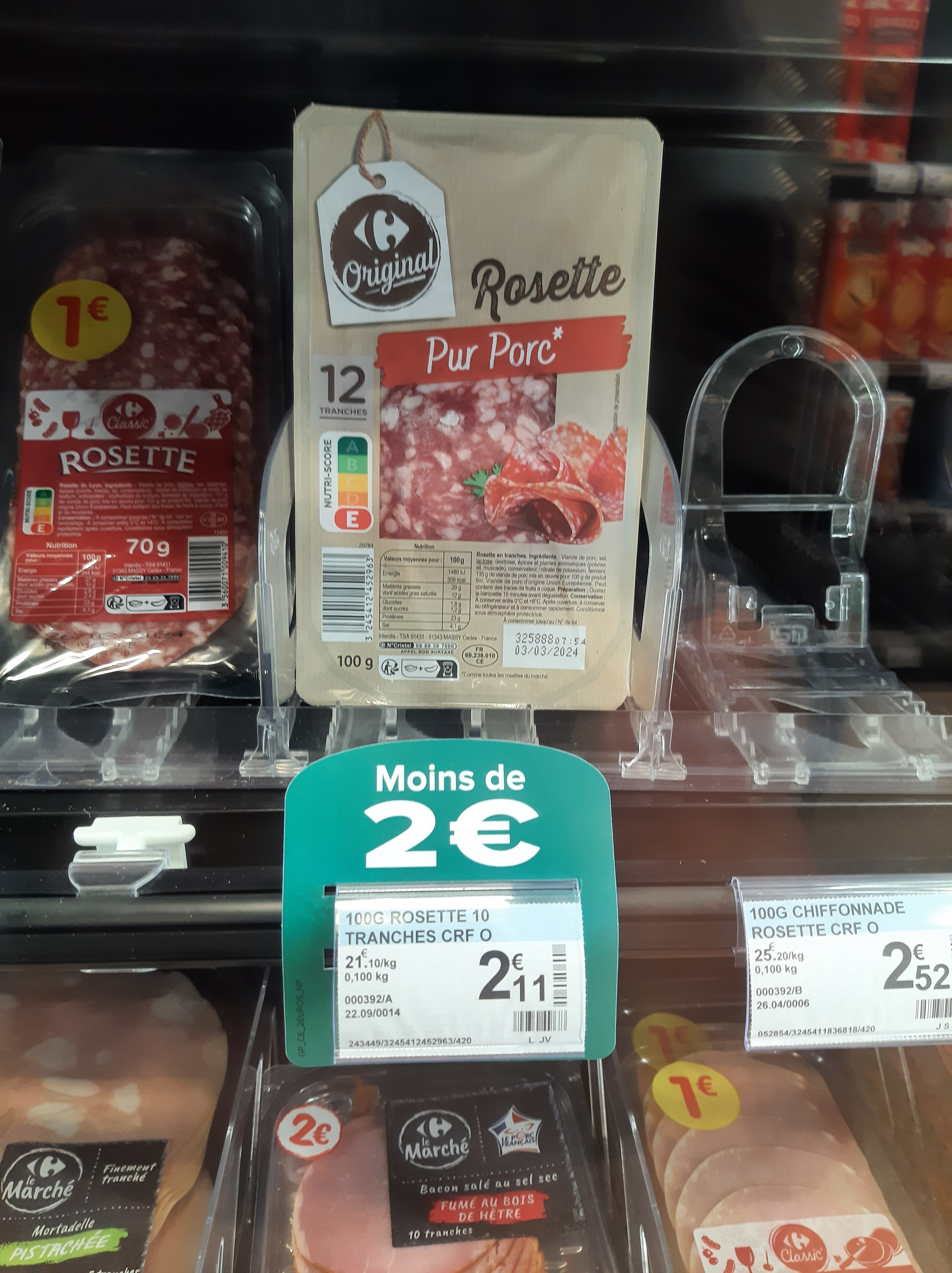 Photo n° 1 de l'avis de Guillaume.o fait le 16/02/2024 à 11:50