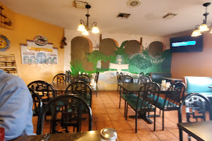 Cocina Marin Mexican Restaurant