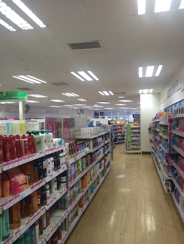 Reviews of Savers in Stoke-on-Trent - Pharmacy
