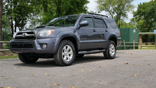 Used Car Dealer «Black Tie Automotive LLC», reviews and photos, 200 W Main St, Hendersonville, TN 37075, USA