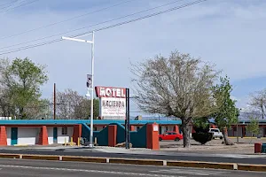 La Hacienda Motel image