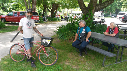 Art Museum «Wheels Through Time Transportation», reviews and photos, 62 Vintage Ln, Maggie Valley, NC 28751, USA