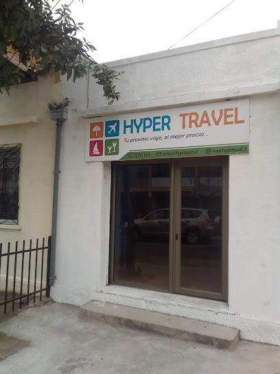 Hyper Travel Chile
