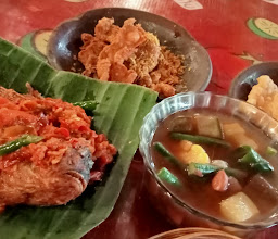 Warung Spesial Sambal photo