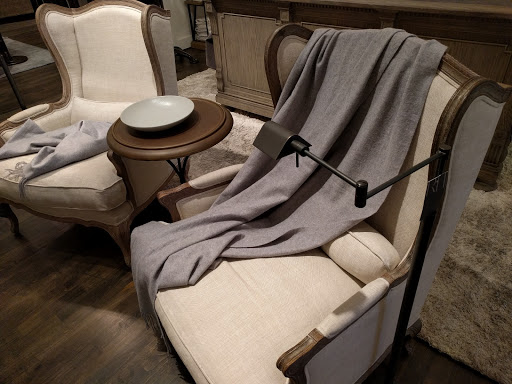 Interior Designer «Restoration Hardware», reviews and photos, 281 University Ave, Palo Alto, CA 94301, USA