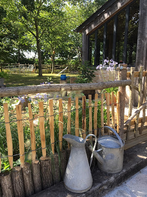 Gîte Le Cabaret des Oiseaux à Martigné-Ferchaud