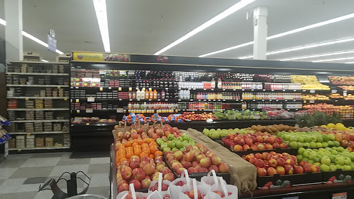 Supermarket «Save Mart Supermarkets», reviews and photos, 1591 E Noble Ave, Visalia, CA 93292, USA