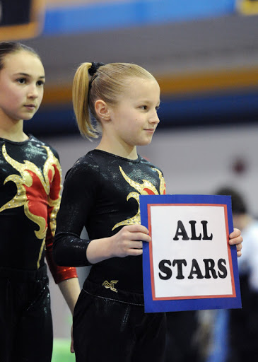 Gymnastics Center «All Stars Gymnastics & Cheer», reviews and photos, 430 Hayden Station Rd, Windsor, CT 06095, USA