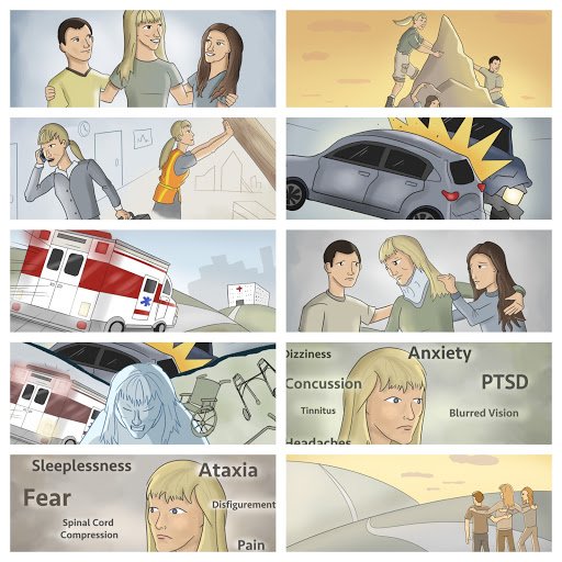 Trial Attorney «Law Offices of Brian Breiter», reviews and photos