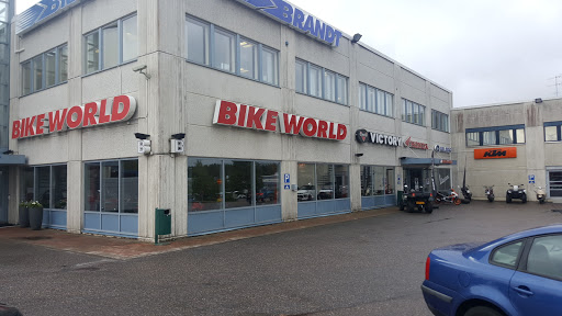 Bike World - Vantaa