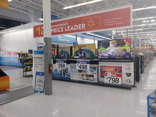 Department Store «Walmart Supercenter», reviews and photos, 516 School House Rd, Kennett Square, PA 19348, USA