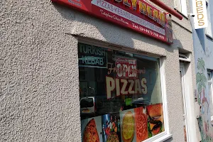 Holyhead Kebab & Pizza image