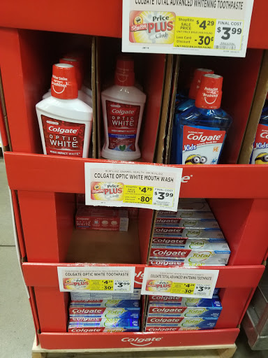 Grocery Store «ShopRite of Jacksonville», reviews and photos, 14330 Jarrettsville Pike, Phoenix, MD 21131, USA